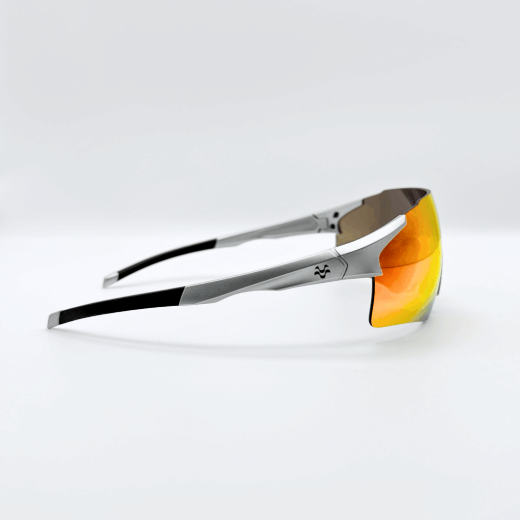MosE gafas Formentera Aluminium