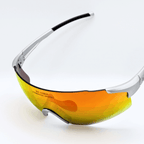 MosE gafas Formentera Aluminium