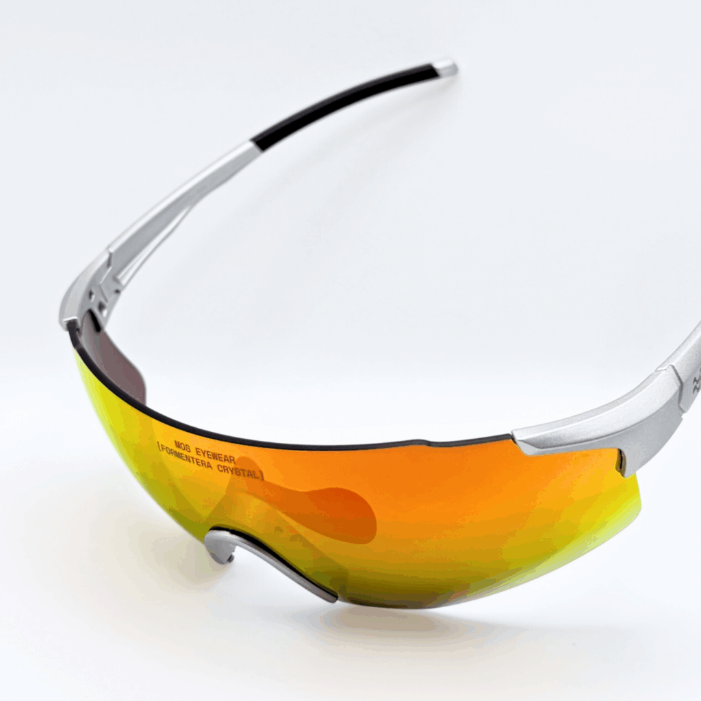 MosE gafas Formentera Aluminium