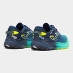 ZAPATILLAS JOMA TR-6000 Unisex - Petróleo