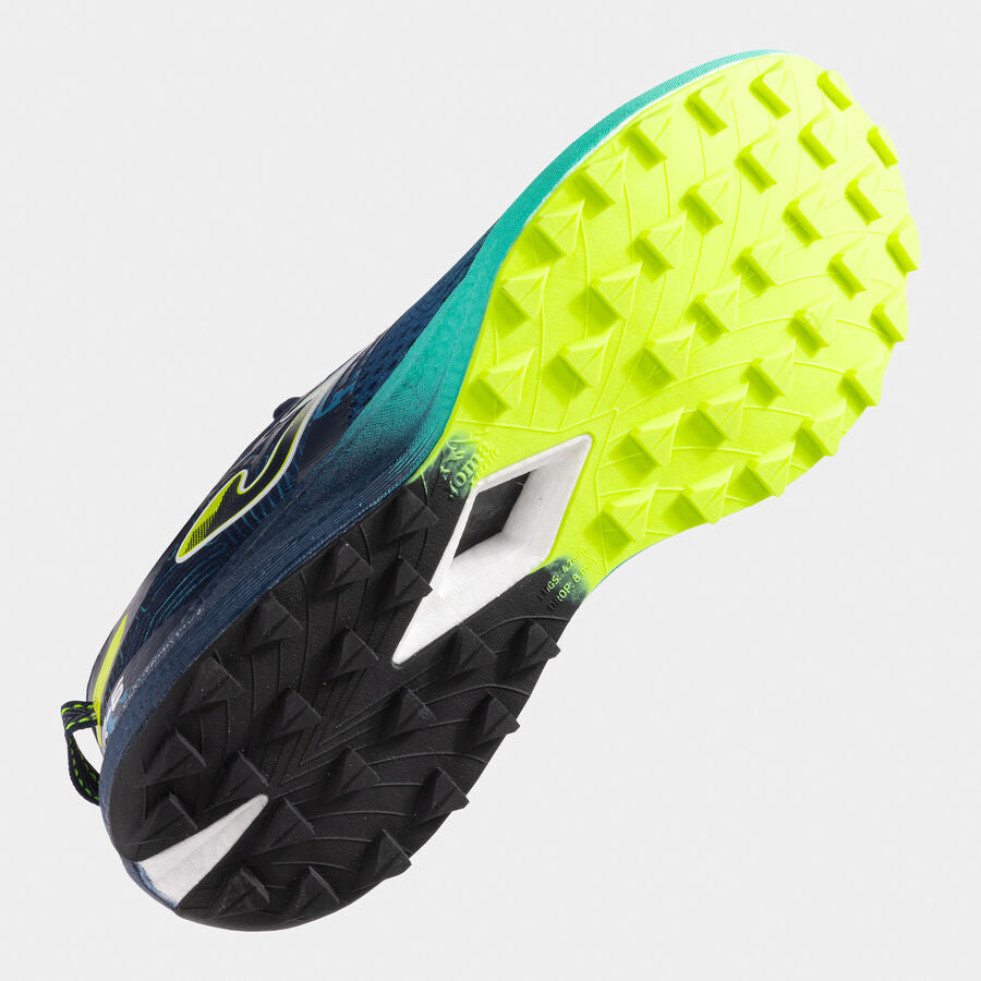 ZAPATILLAS JOMA TR-6000 Unisex - Petróleo