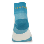 Lorpen calcetín PRO RUN SHORTY - White