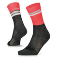 Lorpen calcetín PRO RUN CREW - Black