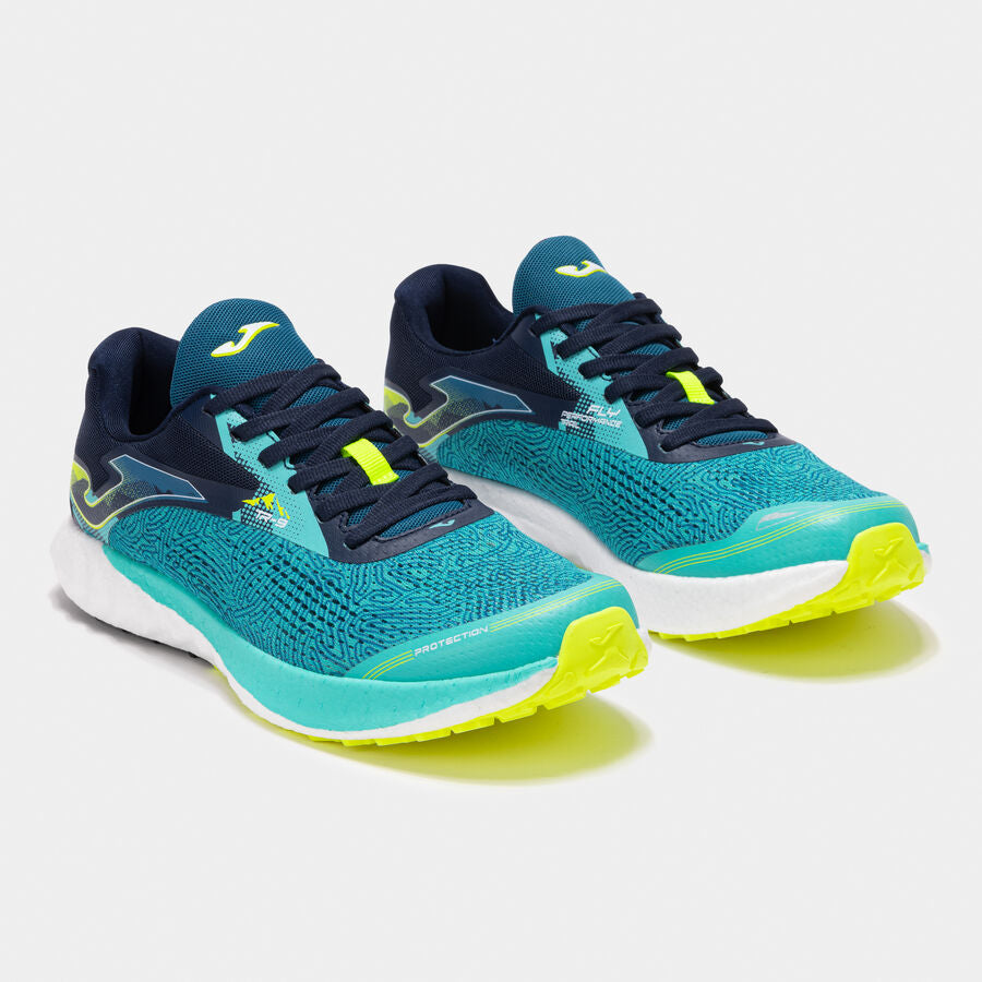 ZAPATILLAS JOMA TR-9000 - Petróleo