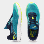 ZAPATILLAS JOMA TR-9000 - Petróleo