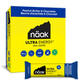 Näak Barrita energética - Chocolate/Crema de Cacahuete