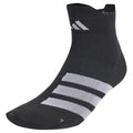 CALCETIN ADIDAS RUNXADIZERO - BLACK/WHITE