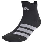 CALCETIN ADIDAS RUNXADIZERO - BLACK/WHITE