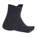 CALCETIN ADIDAS RUNXADIZERO - BLACK/WHITE