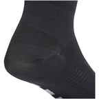 CALCETIN ADIDAS RUNXADIZERO - BLACK/WHITE