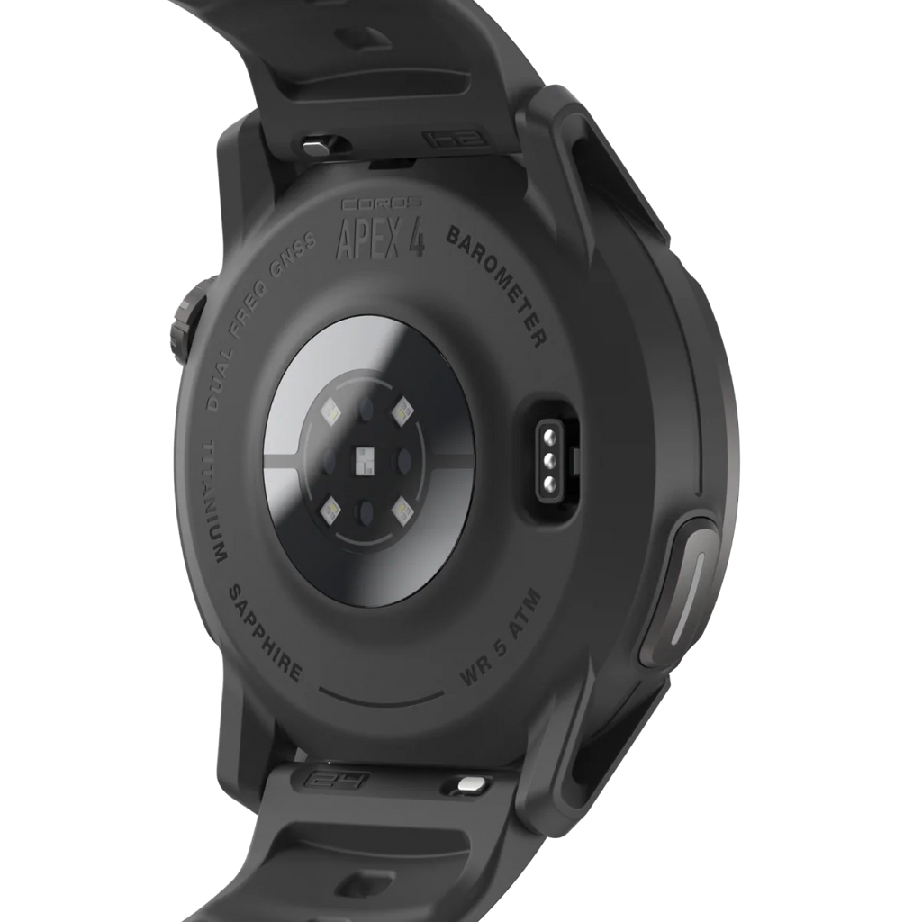 RELOJ GPS COROS APEX 4 42MM