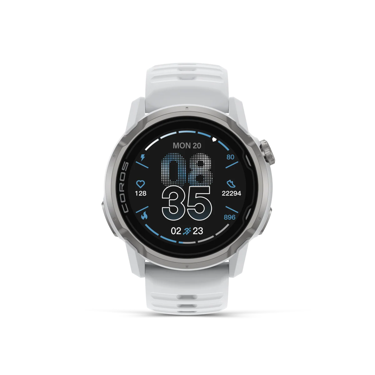 RELOJ GPS COROS APEX 4 42MM