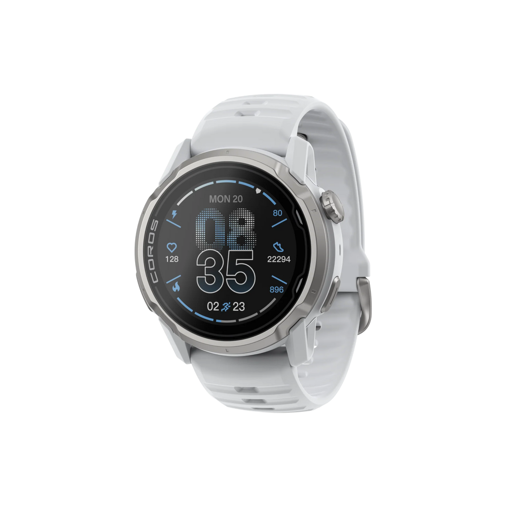 RELOJ GPS COROS APEX 4 46MM