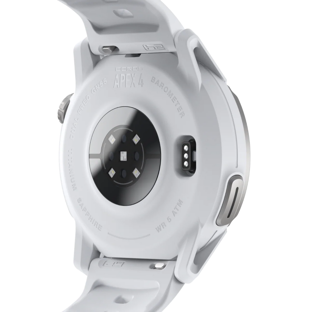 RELOJ GPS COROS APEX 4 42MM