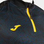 Sudadera Joma hombre R-Nature negro