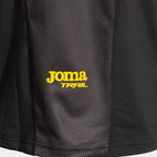 Sudadera Joma hombre R-Nature negro