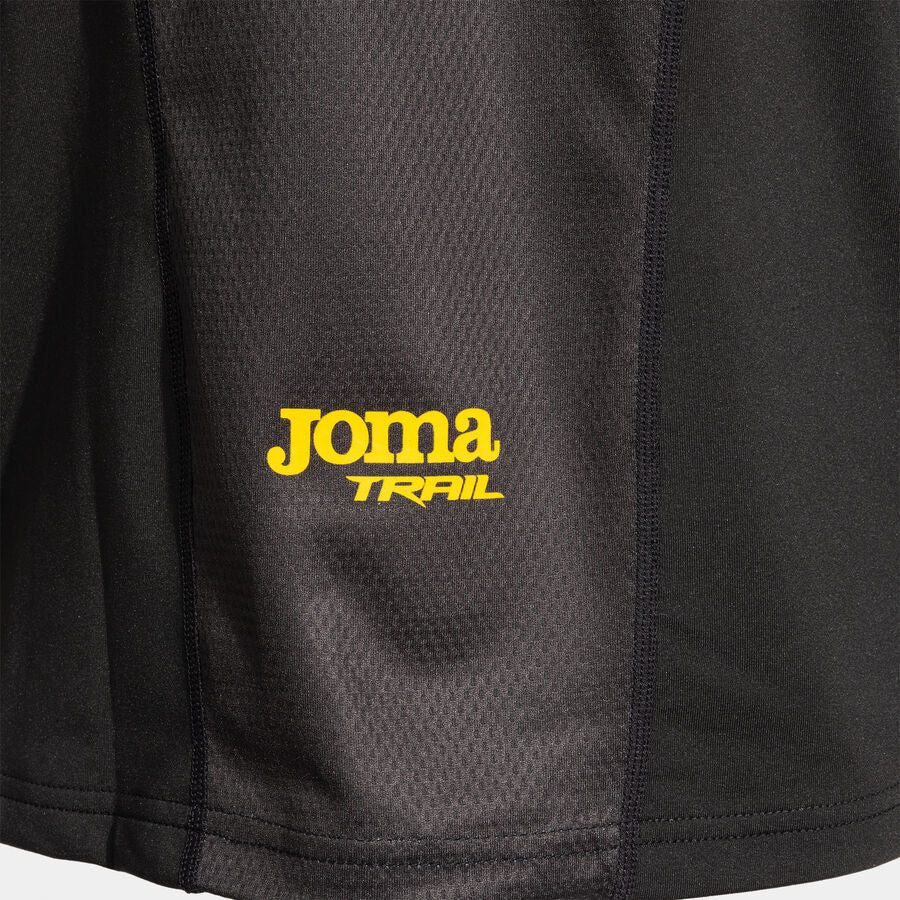 Sudadera Joma hombre R-Nature negro