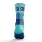 Calcetines OTSO Multisport Medium Cut - Aoki