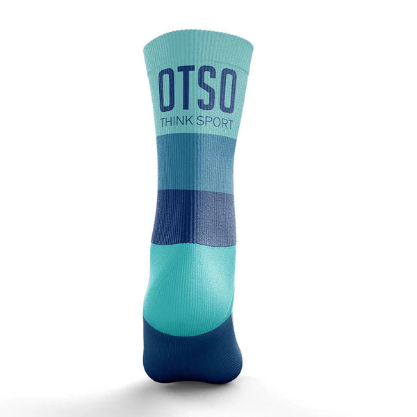 Calcetines OTSO Multisport Medium Cut - Aoki