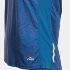 Camiseta manga corta mujer JOMA R-Nature azul