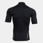 Camiseta manga corta hombre JOMA R-Nature Inmerse negro