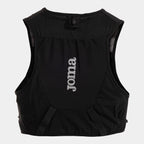 MOCHILA CHALECO JOMA R-NATURE 6L NEGRO