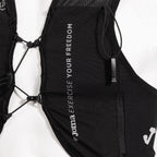 MOCHILA CHALECO JOMA R-NATURE 6L NEGRO