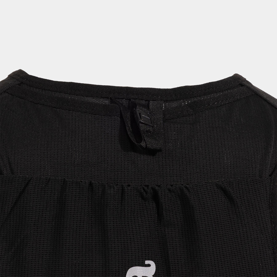 MOCHILA CHALECO JOMA R-NATURE 6L NEGRO