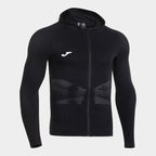 Chaqueta con capucha hombre JOMA R-Trail Nature negro