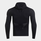 Chaqueta con capucha hombre JOMA R-Trail Nature negro