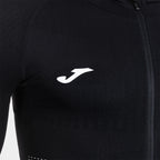 Chaqueta con capucha hombre JOMA R-Trail Nature negro