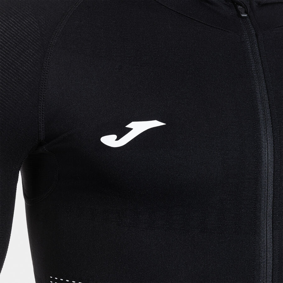 Chaqueta con capucha hombre JOMA R-Trail Nature negro