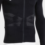 Chaqueta con capucha hombre JOMA R-Trail Nature negro