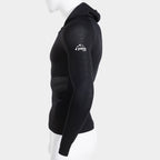 Chaqueta con capucha hombre JOMA R-Trail Nature negro