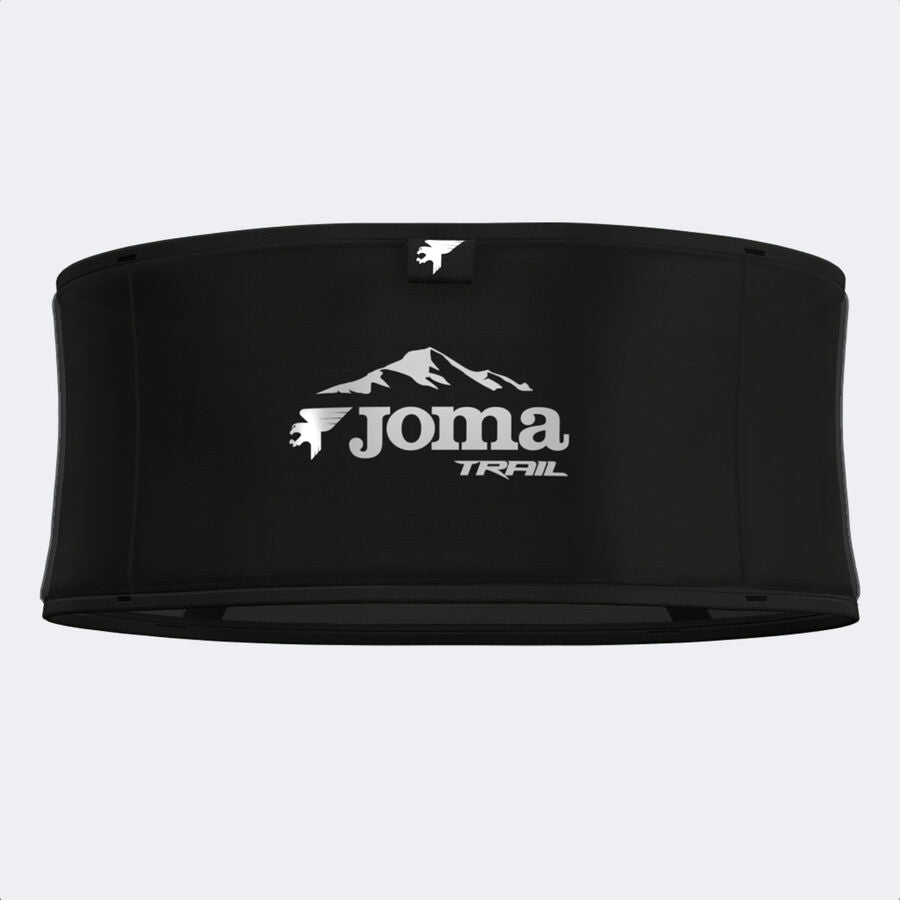 CINTURÓN JOMA R-NATURE NEGRO