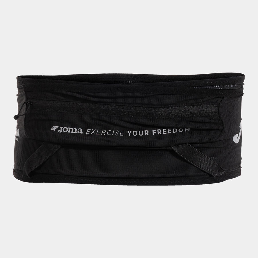 CINTURÓN JOMA R-NATURE NEGRO