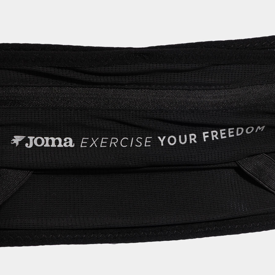 CINTURÓN JOMA R-NATURE NEGRO