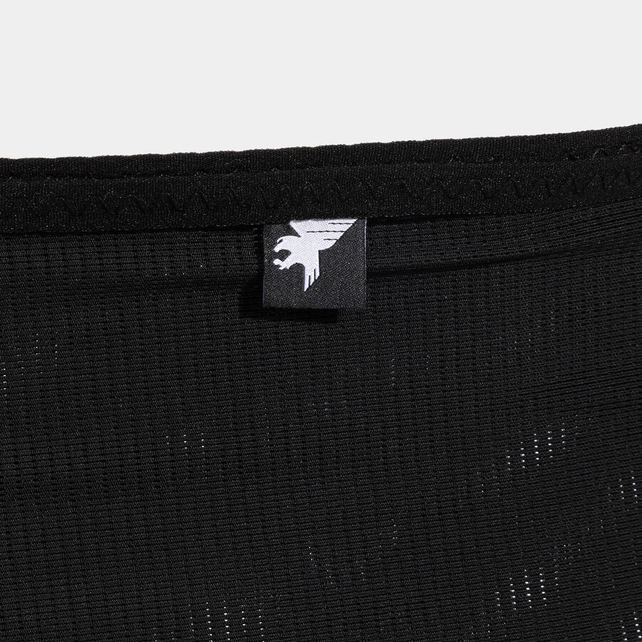 CINTURÓN JOMA R-NATURE NEGRO