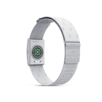 MONITOR DE FRECUENCIA CARDIACA COROS - Gris