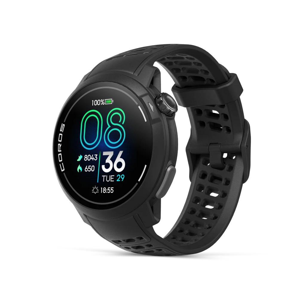 RELOJ GPS COROS PACE PRO - Negro
