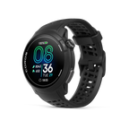 RELOJ GPS COROS PACE PRO - Negro