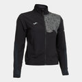 Cortavientos mujer JOMA R-Trail Nature negro
