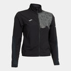 Cortavientos mujer JOMA R-Trail Nature negro