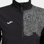 Cortavientos mujer JOMA R-Trail Nature negro