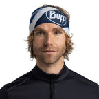 HEADBAND BUFF TECH ZESY BLUE