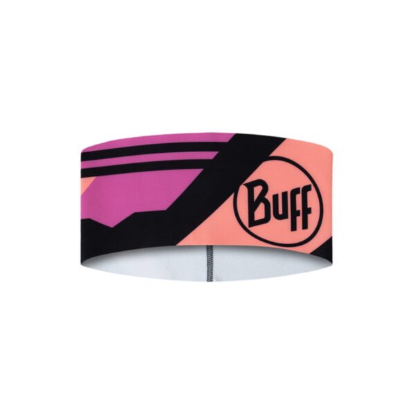 HEADBAND BUFF TECH ZESY ORCHID – Mountain Xtrem