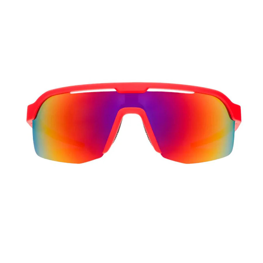 GAFAS DEPORTIVAS GOODR DANTE'S SHIN SPLINT INFERNO