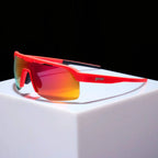 GAFAS DEPORTIVAS GOODR DANTE'S SHIN SPLINT INFERNO