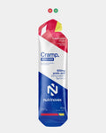 GEL NUTRINOVEX CRAMP RESCUER - Frambuesa y Limón