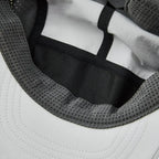 GORRA KAILAS FUGA LIGHTWEIGHT - Dark Gray / Pearl Gray